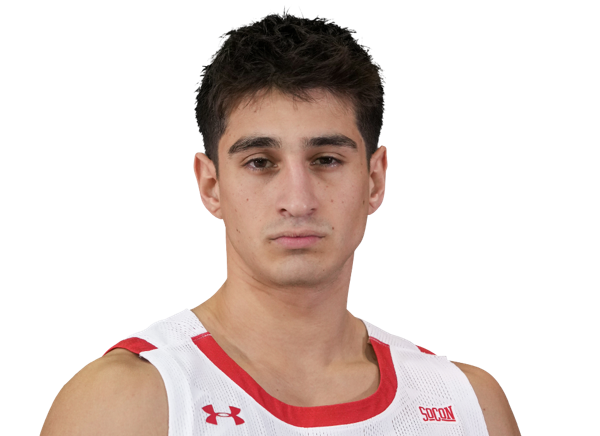 Tan Yildizoglu, Basketball, Virginia Military Institute