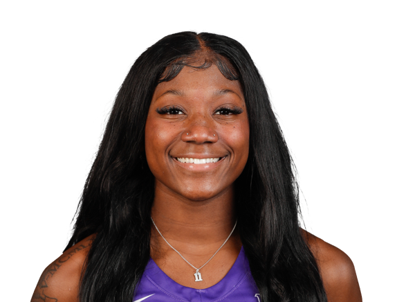 Jakoriah Long, Basketball, undefined