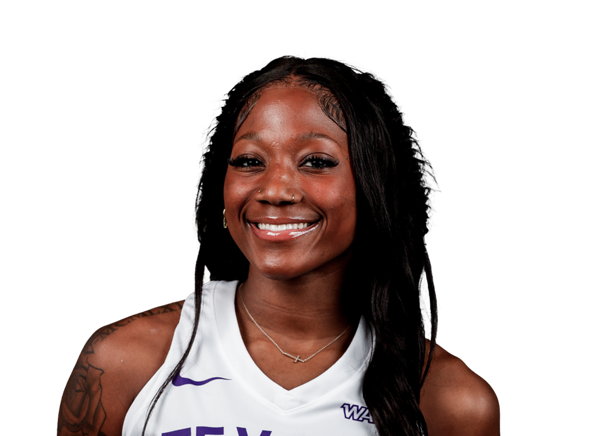 Jakoriah Long, Basketball, undefined