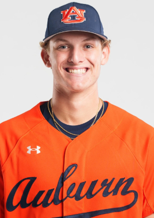 Cale Stricklin photo