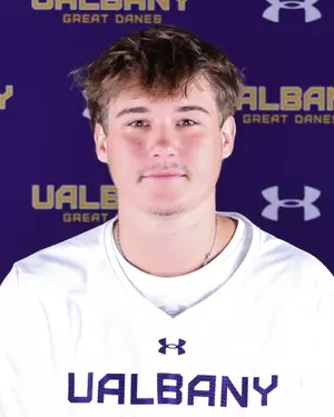 Trevor Saccomandi, Lacrosse, undefined