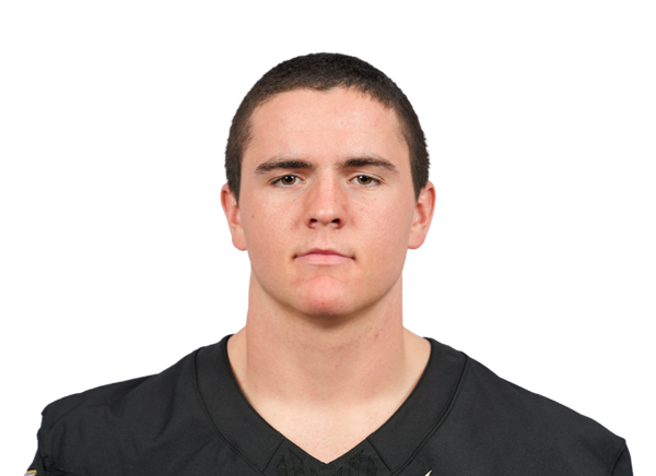 Xander Walker, Football, Army West Point