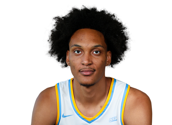 Isaiah Miranda, Basketball, undefined