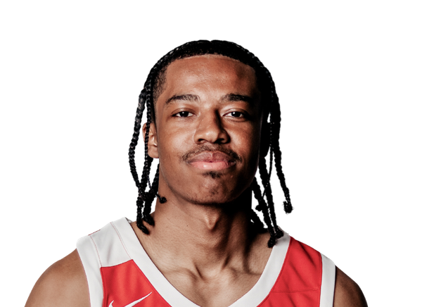 Hakim Byrd, Basketball, undefined