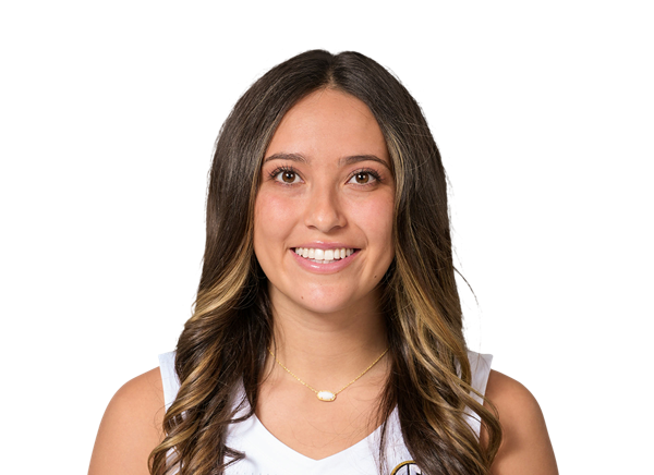 Aubrey Galvan, Basketball, undefined