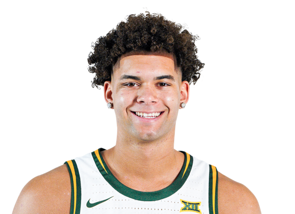 Dan Skillings Jr., Basketball, Baylor University