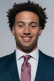 Jake Cohen, Lacrosse, undefined