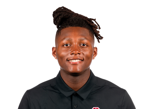 Javion Randall, Football, undefined