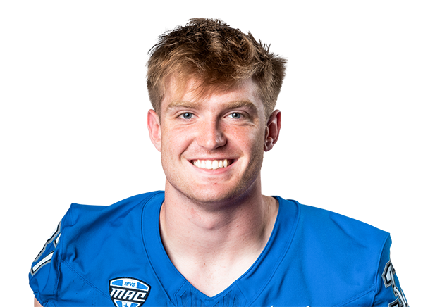 Jordan Owens - Verified College Athlete on RallyFuel NIL Platform Jordan Owens