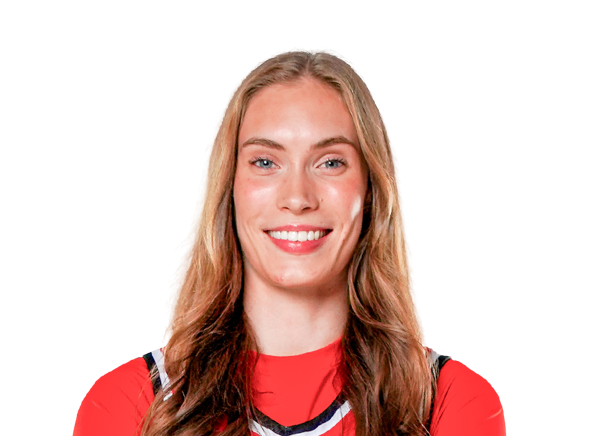 Lauren Beach, Basketball, undefined