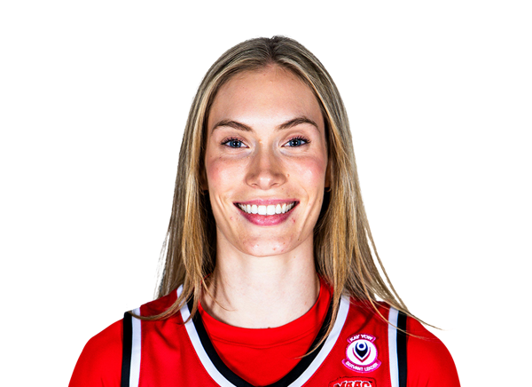 Lauren Beach, Basketball, undefined
