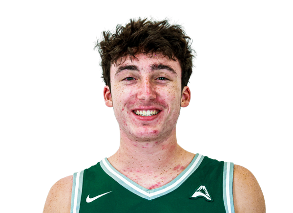 Roman Loux, Basketball, undefined