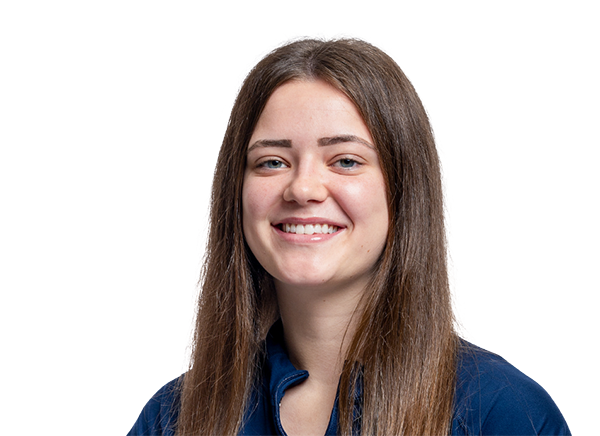 Grace Billington, Basketball, undefined