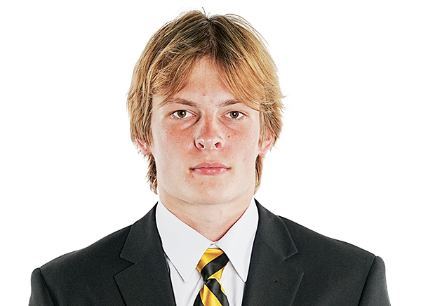 Trenton Swanson - Verified College Athlete on RallyFuel NIL Platform Trenton Swanson