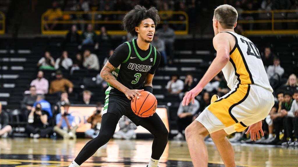 Brit Harris - Verified College Athlete on RallyFuel NIL Platform Brit Harris