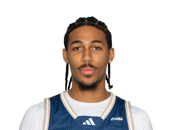 Brit Harris, Basketball, undefined