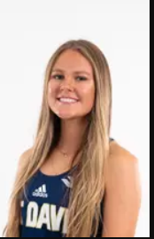 Reese Fraser, Beach Volleyball, undefined