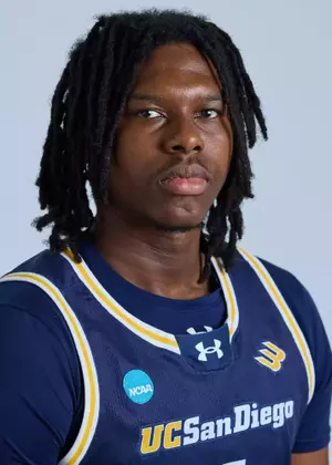 Emanuel Prospere II, Basketball, undefined