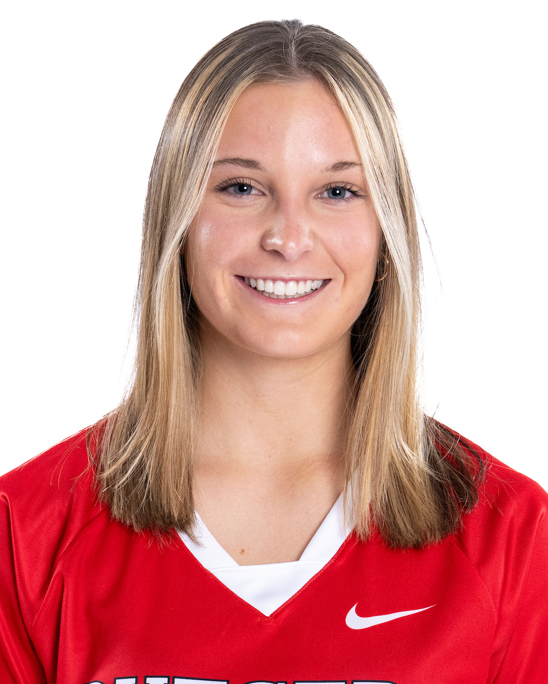 Annalise Messina, Lacrosse, undefined