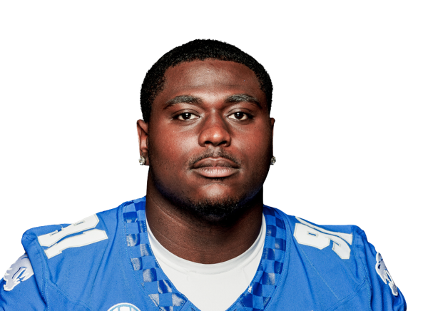 Jaden Williams, Football, undefined