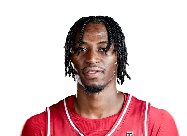 Mohamed Keita, Basketball, undefined