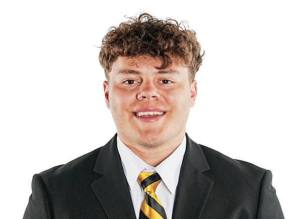 Hayden Kincheloe, Football, undefined
