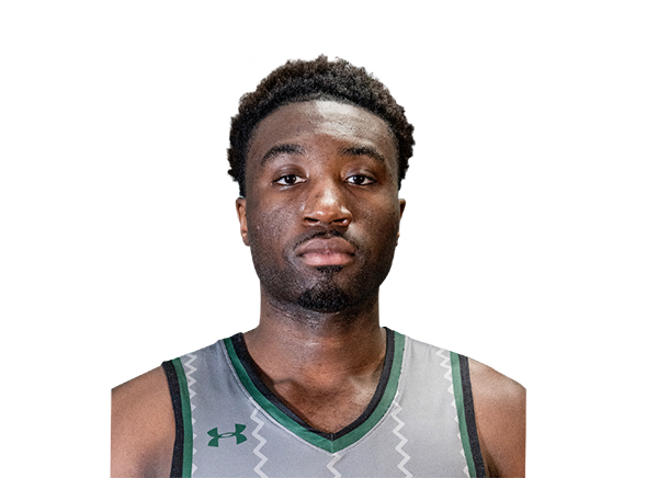 Rob Taylor II, Basketball, undefined