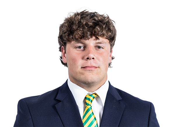 Brayden Johnson, Football, undefined