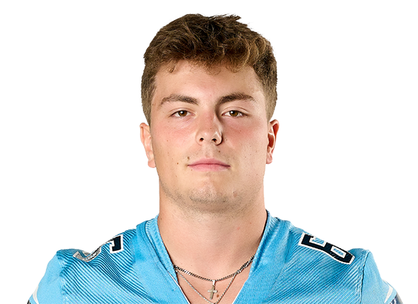 Ty Groff - Verified College Athlete on RallyFuel NIL Platform Ty Groff