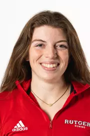 Julia Ayer, Rowing, undefined