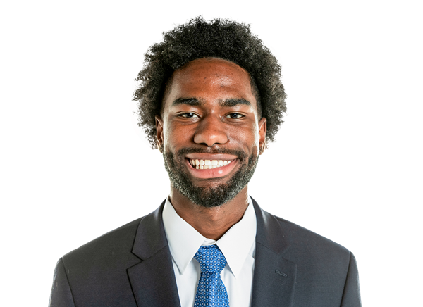 Corbin Allen, Basketball, undefined