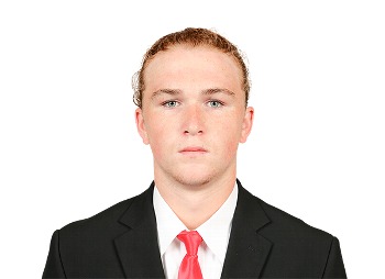 Colter Ginn - Verified College Athlete on RallyFuel NIL Platform Colter Ginn