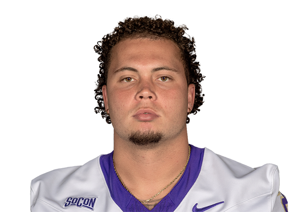 Micah Nelson - Verified College Athlete on RallyFuel NIL Platform Micah Nelson