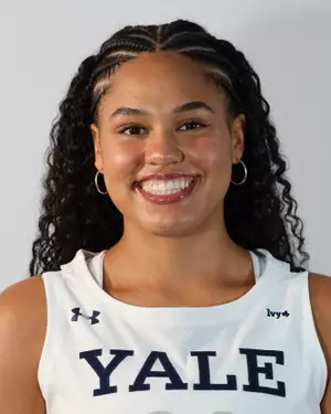 Grace Thybulle photo