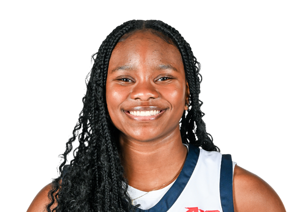 Jerni Kiaku - Verified College Athlete on RallyFuel NIL Platform Jerni Kiaku