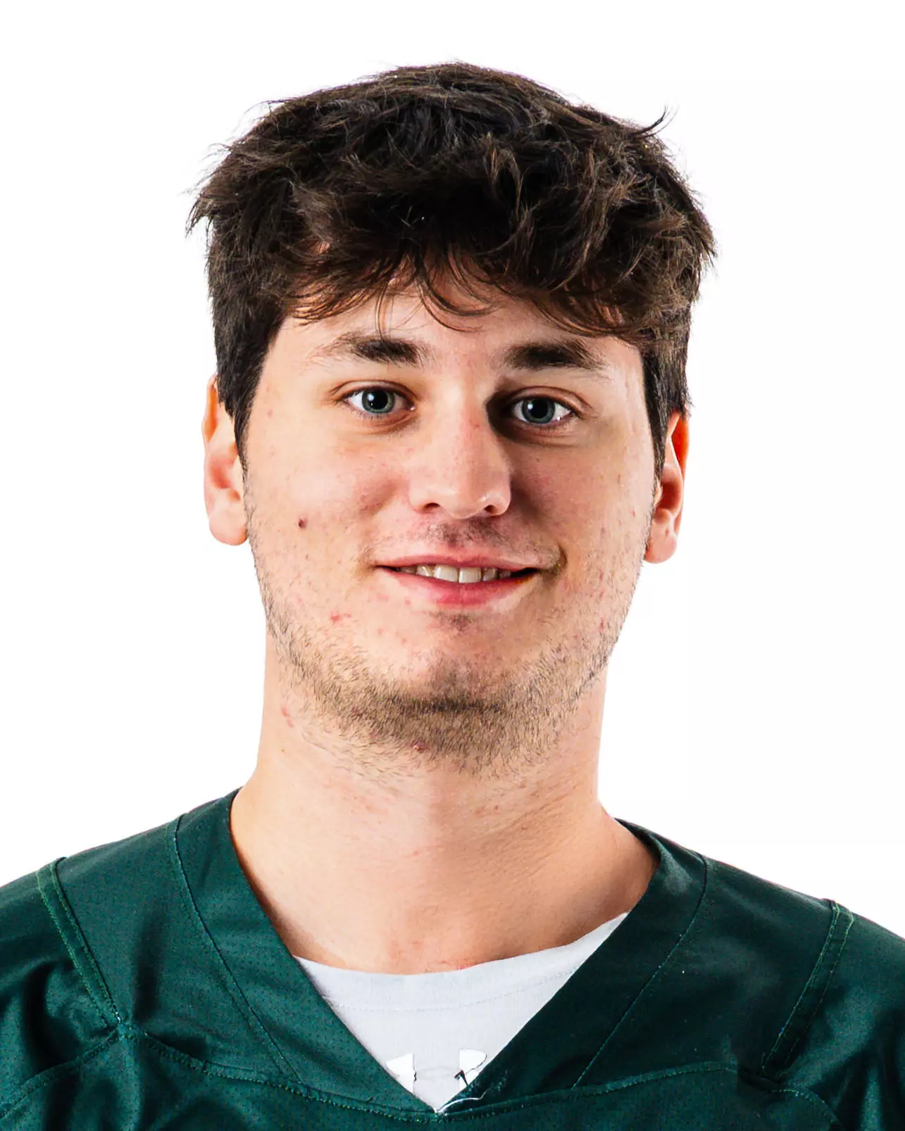 Max Watkinson, Lacrosse, undefined