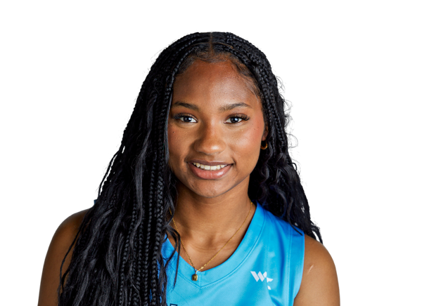 Hallie Rhodes, Basketball, undefined