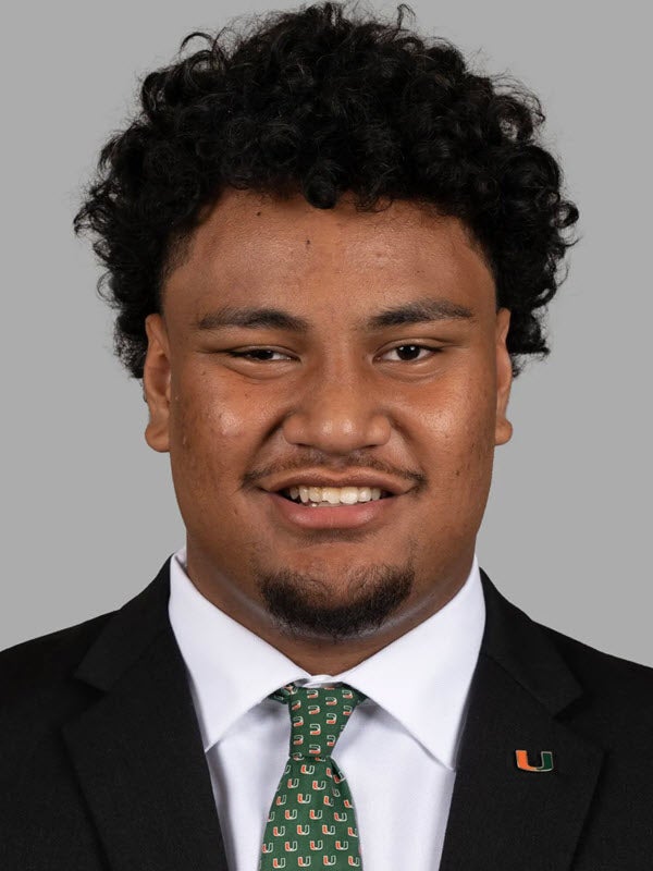 Francis Mauigoa photo