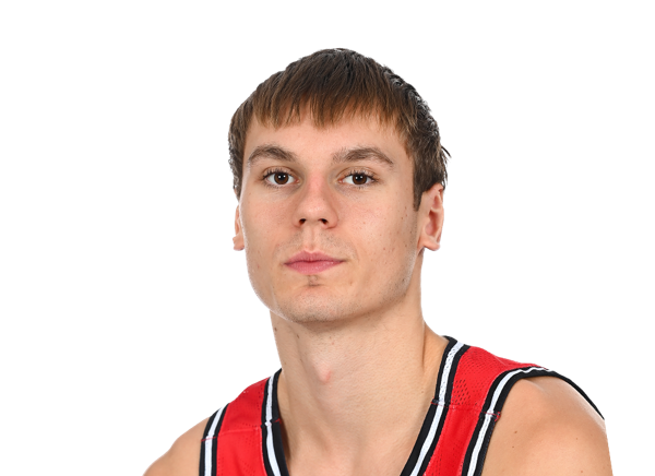 Roberts Blums, Basketball, undefined