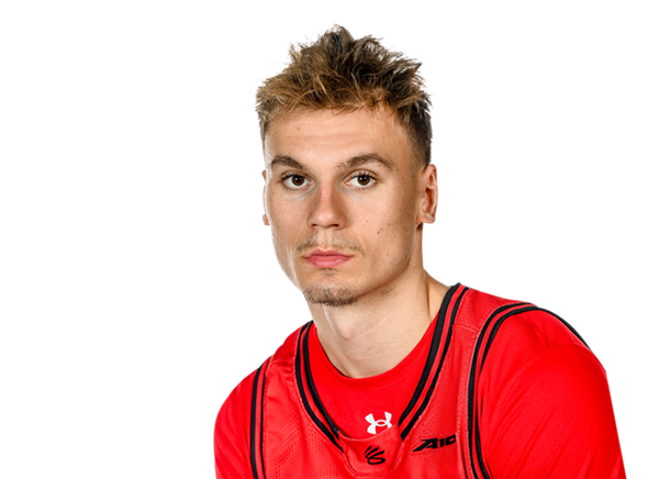 Roberts Blums, Basketball, undefined