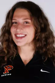 Cate Sauer - Verified College Athlete on RallyFuel NIL Platform Cate Sauer