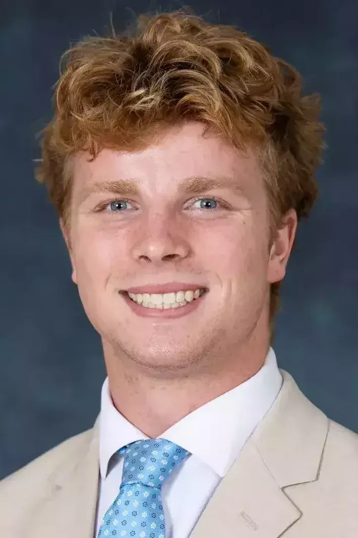 Carter Kryszak, Lacrosse, undefined