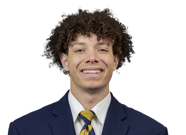 Trevor Rogers, Football, undefined