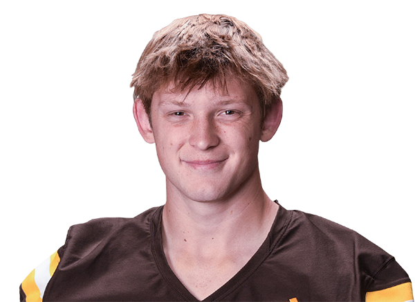 Dash Bauman photo