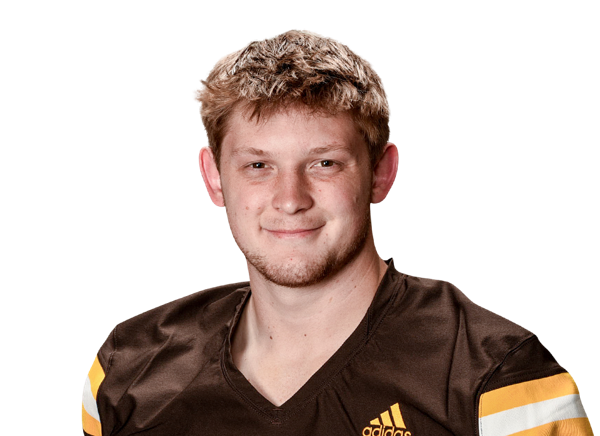 Dash Bauman, Football, undefined