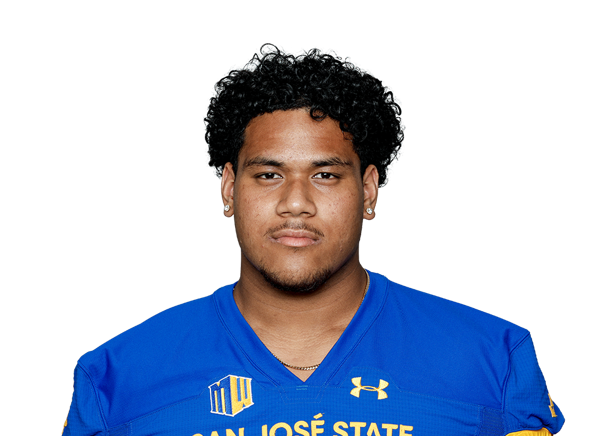 Makoni Manukainiu, Football, undefined