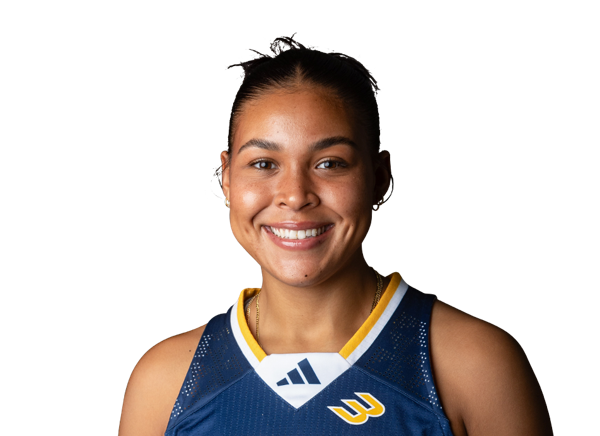 Olivia Williams, Basketball, UC Irvine