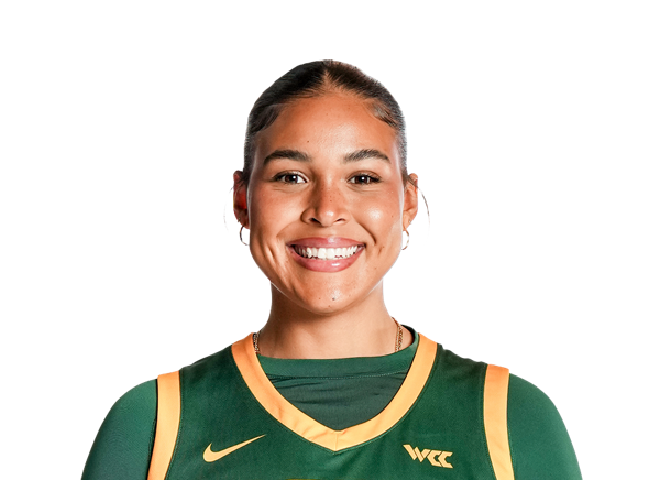 Olivia Williams, Basketball, University of San Francisco