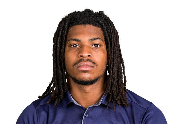 Jaylon White-McClain - Verified College Athlete on RallyFuel NIL Platform Jaylon White-McClain