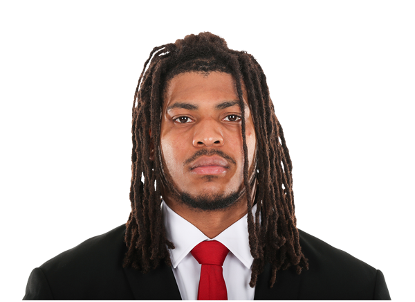 Jaylon White-McClain, Football, undefined